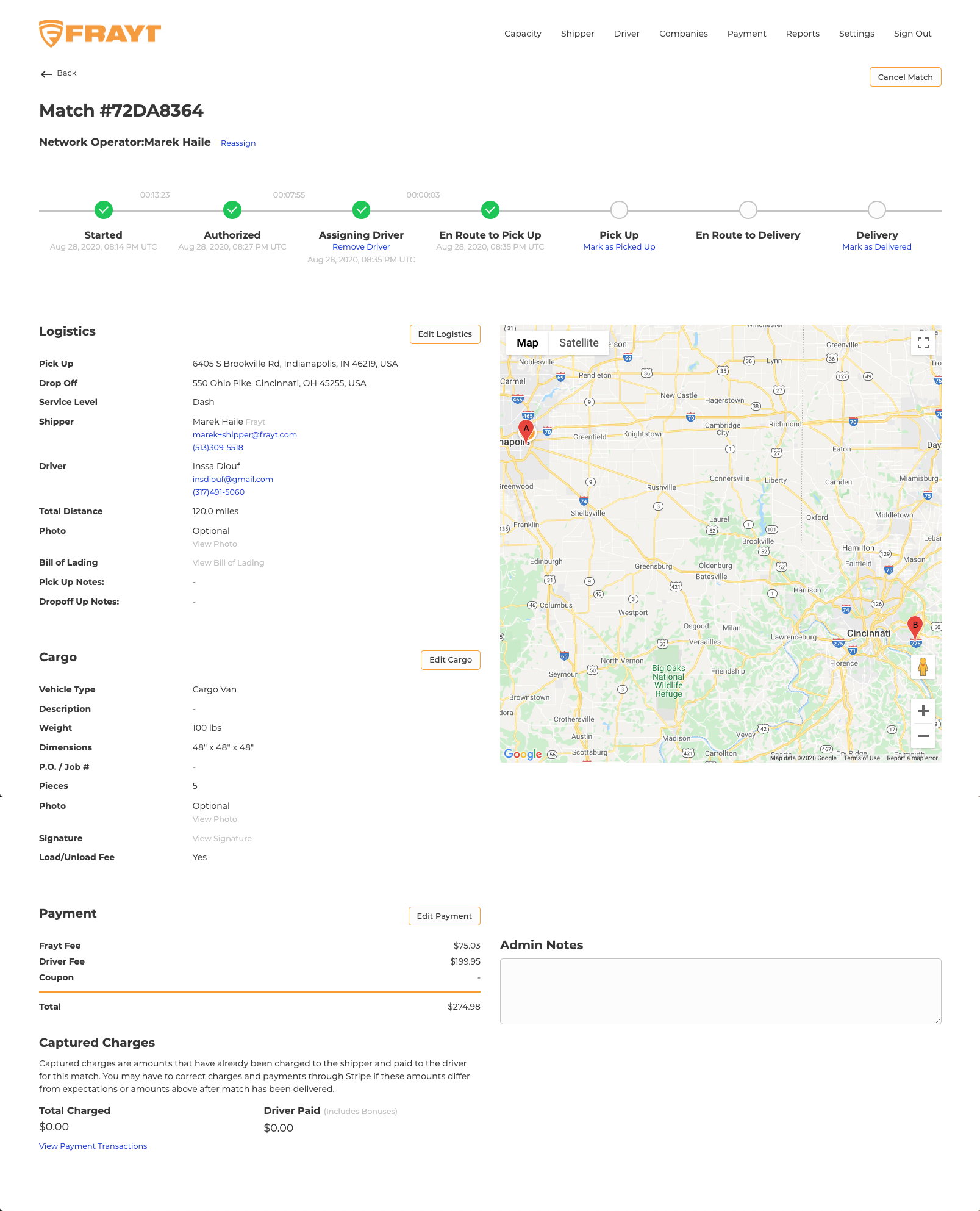 Frayt Case Study Image 3